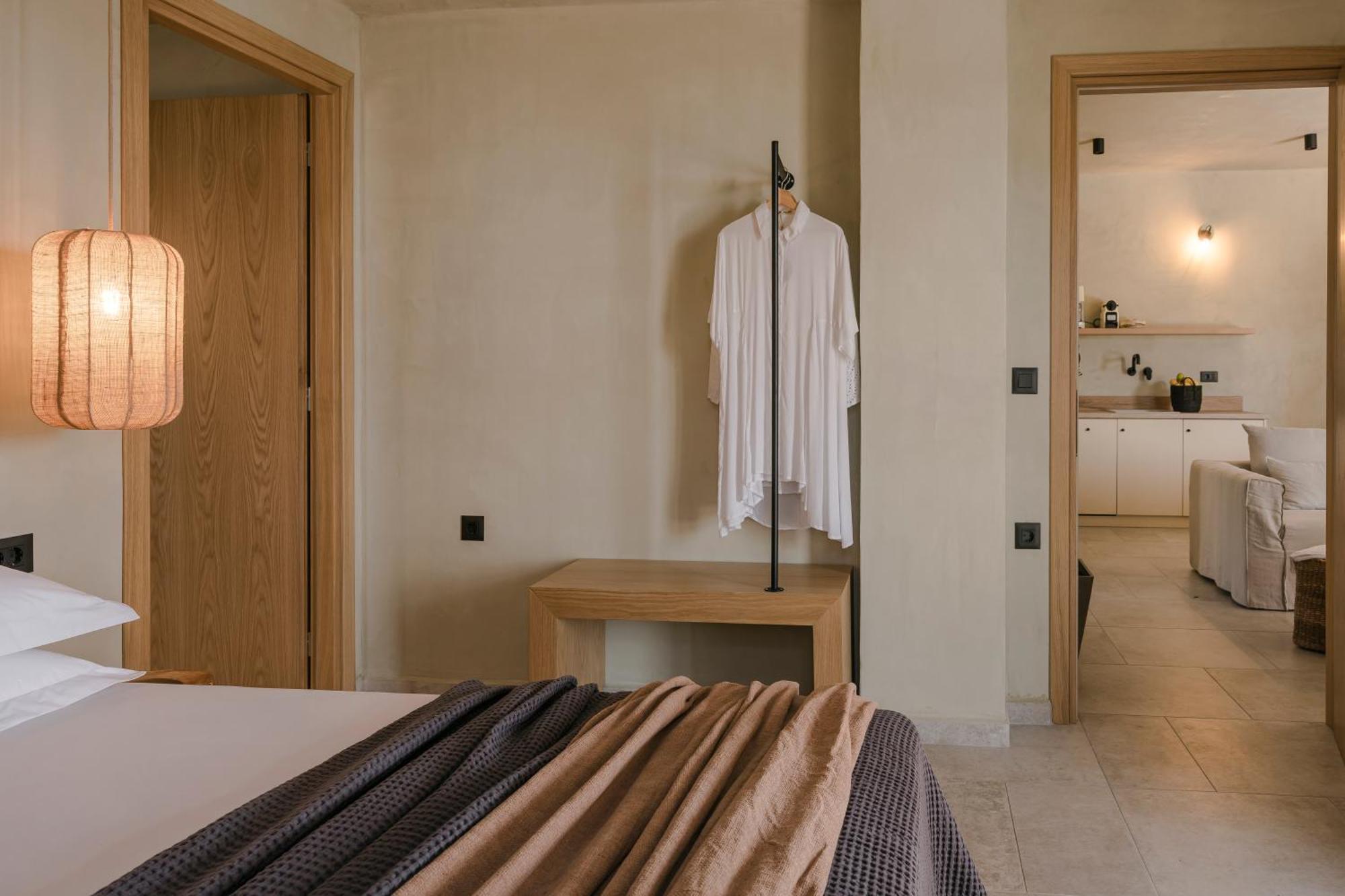 Uberina - Olea Di Assos Villas Asos Exterior foto